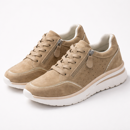 Orthopedische Dames Wandelschoenen Comfortabele Sneaker - StudioMarella