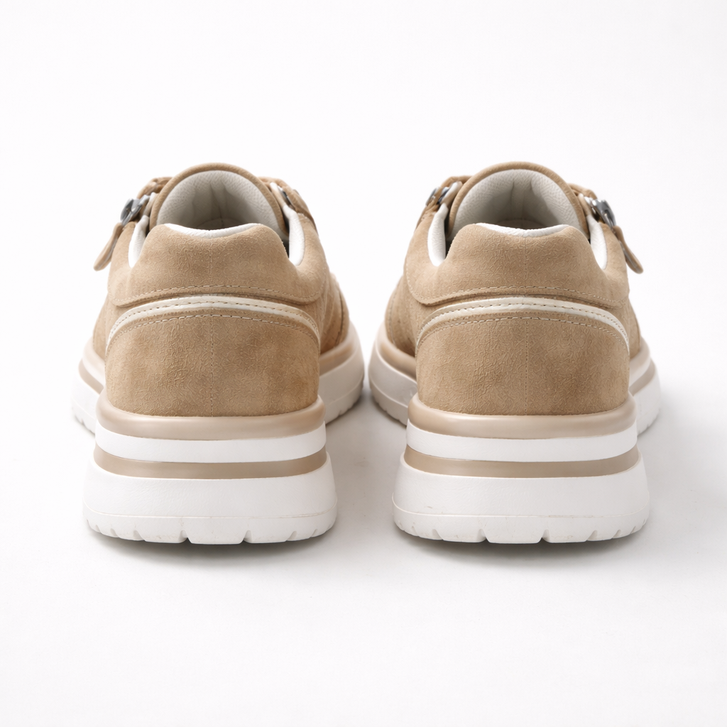 Orthopedische Dames Wandelschoenen Comfortabele Sneaker
