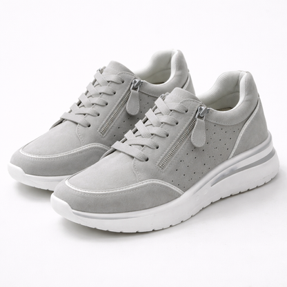 Orthopedische Dames Wandelschoenen Comfortabele Sneaker