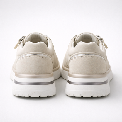 Orthopedische Dames Wandelschoenen Comfortabele Sneaker