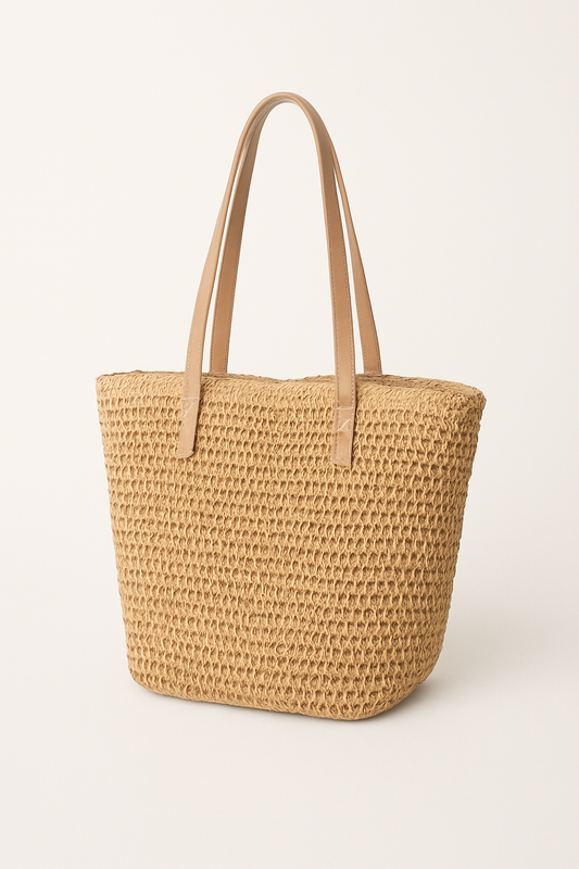 Grote Zomertas Handgemaakt Bohemian Stijl - StudioMarella