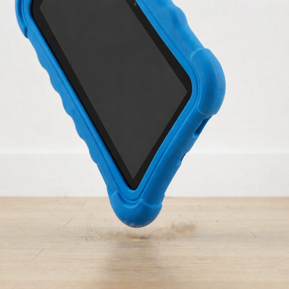 Kindertablet 7 inch met Leerapps en Ouderlijk Toezicht – Educatieve Tablet voor Kinderen