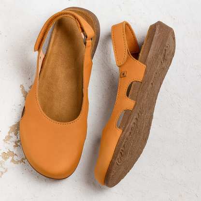 Dames Comfortabele Schoenen Zacht Materiaal