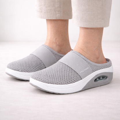 Orthopedische Sandalen Dames Met Steunzool en Goede Pasvorm