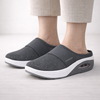 Orthopedische Sandalen Dames Met Steunzool en Goede Pasvorm