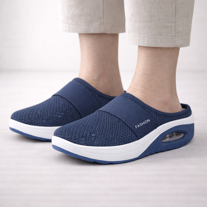 Orthopedische Sandalen Dames Met Steunzool en Goede Pasvorm