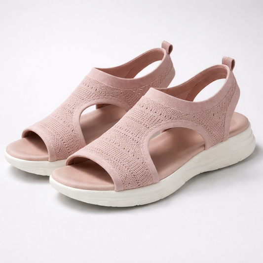 Orthopedische Dames Sandalen Lichtgewicht Comfortabel - StudioMarella