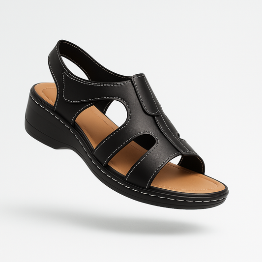 Orthopedische Sandalen voor Dames Comfortabel en Steunend - StudioMarella