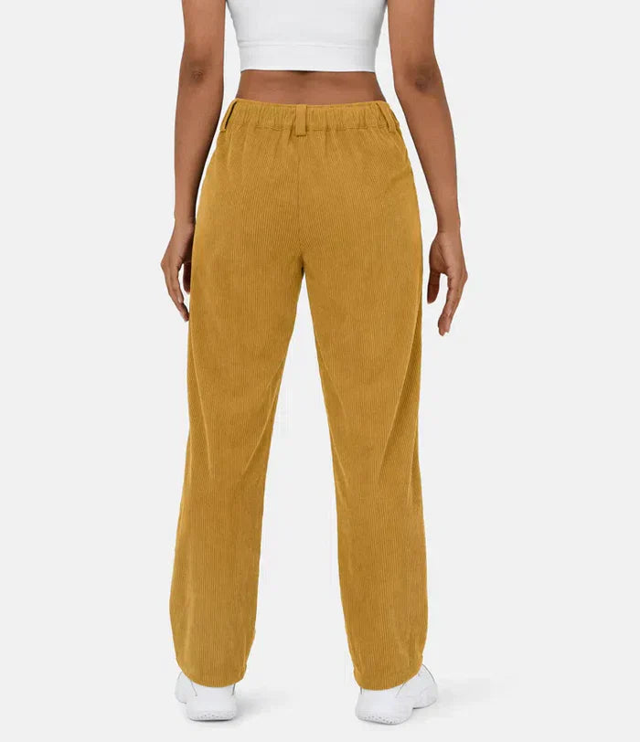 Dames Pantalon Elegante Zakelijk