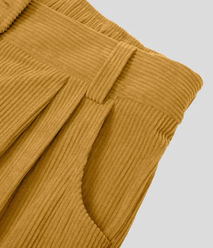 Dames Pantalon Elegante Zakelijk