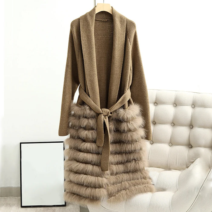 Stijlvolle Cardigan voor Vrouw - StudioMarella