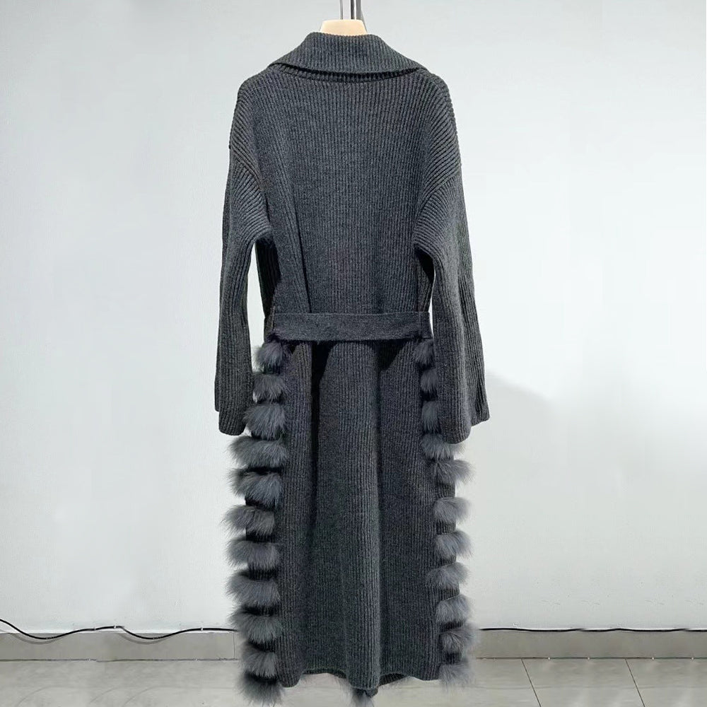 Stijlvolle Cardigan voor Vrouw