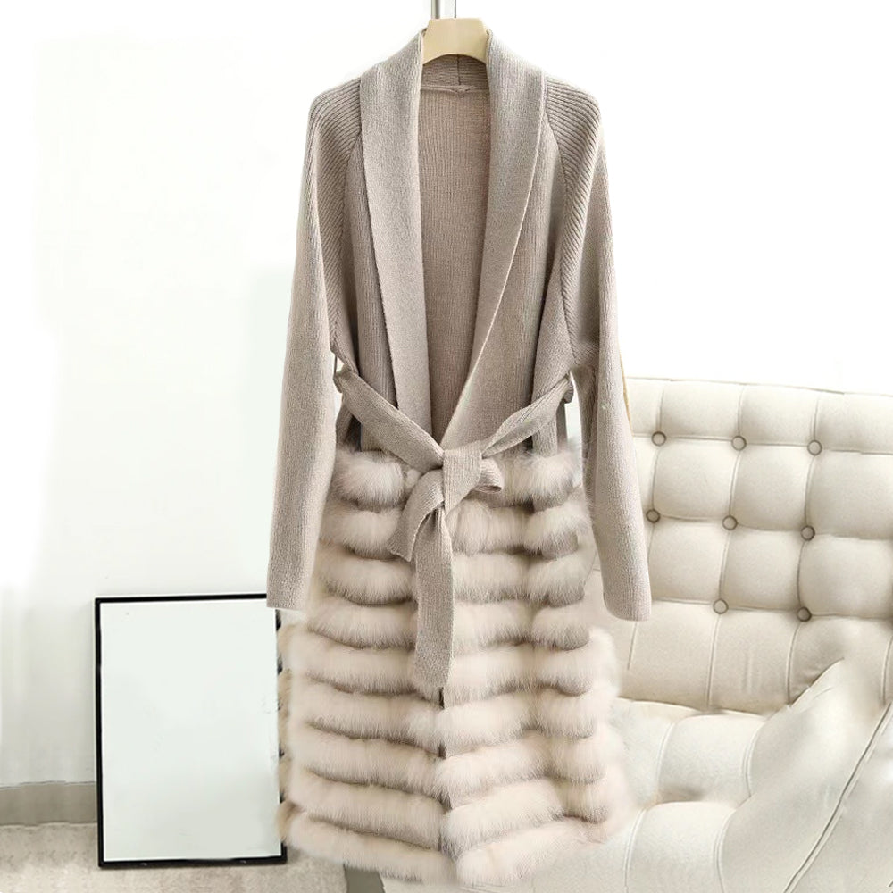Stijlvolle Cardigan voor Vrouw