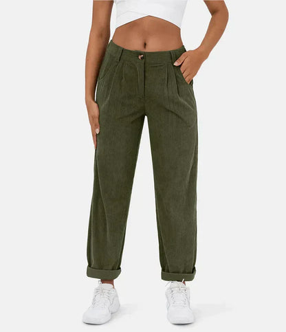 Elegante Pantalone voor Vrouw