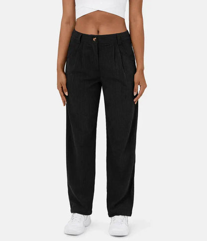 Dames Pantalon Elegante Zakelijk