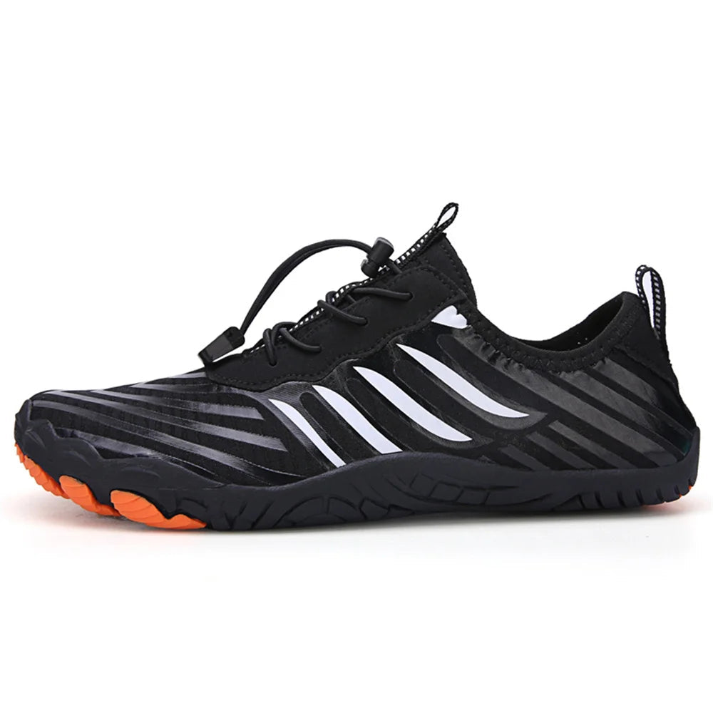 Unisex Waterdichte Blote Voet Schoenen