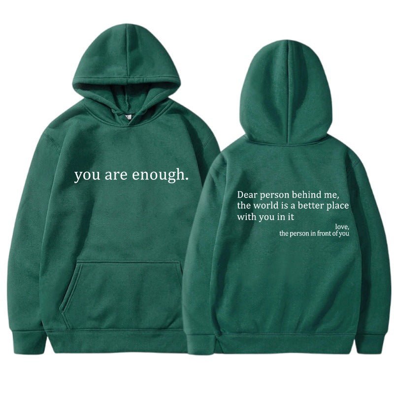 Uniseks Fleece Trui Christina Zacht en Warm