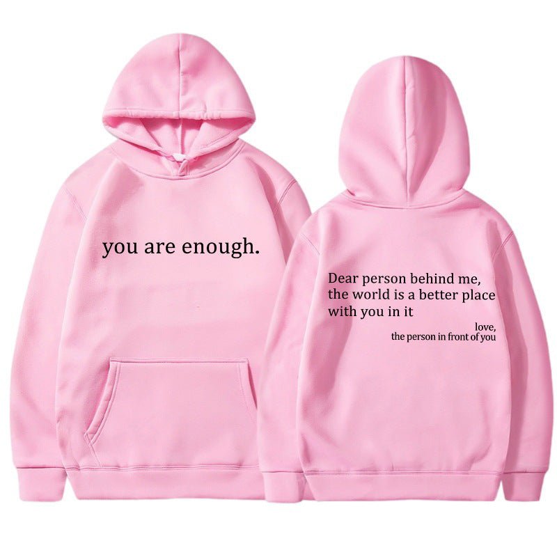 Uniseks Fleece Trui Christina Zacht en Warm
