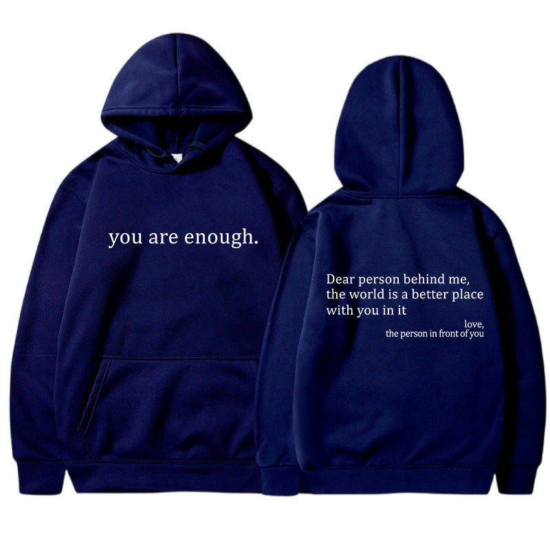 Uniseks Fleece Trui Christina Zacht en Warm
