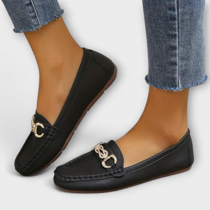 Pantoffels van Leer Comfortabel en Warm - StudioMarella