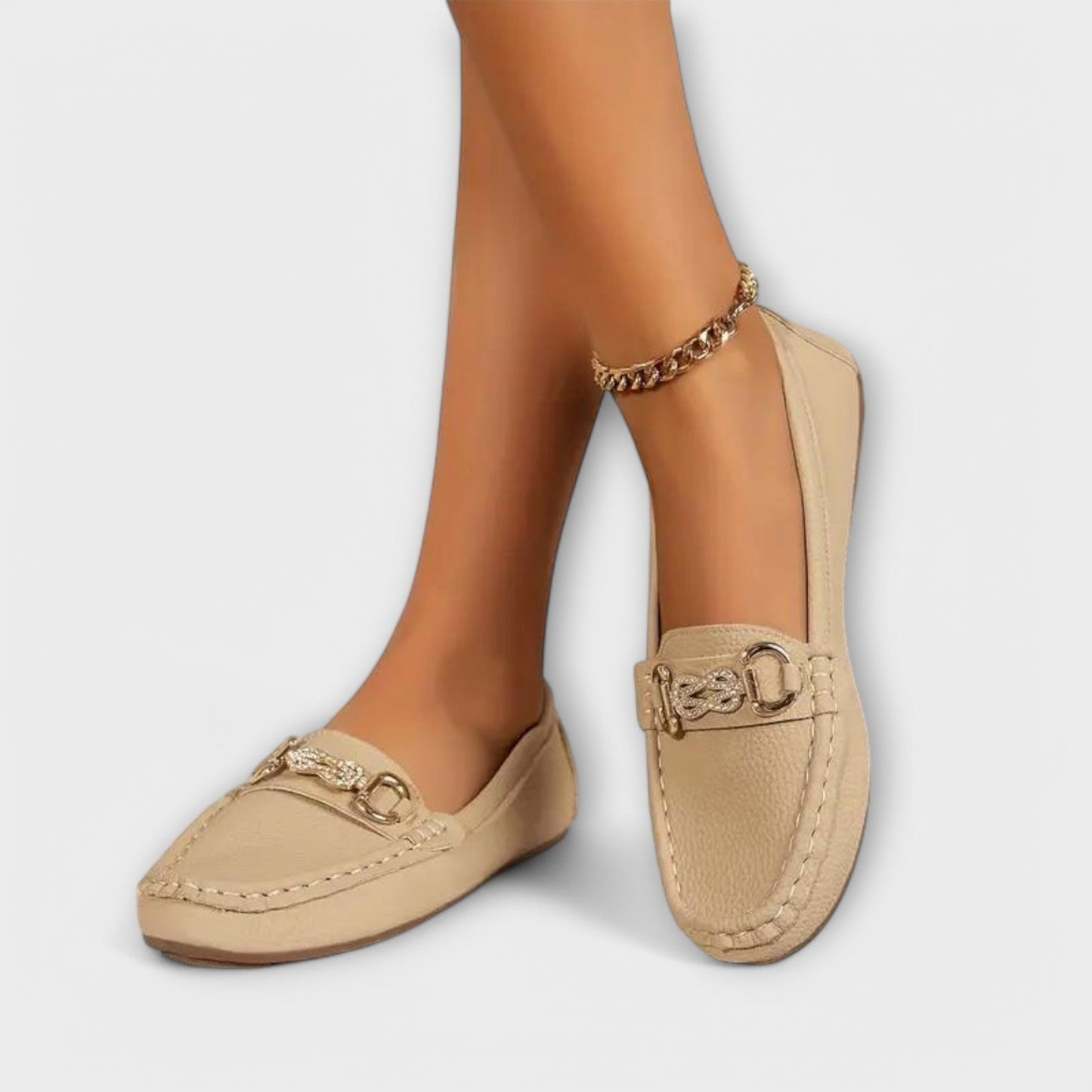 Pantoffels van Leer Comfortabel en Warm
