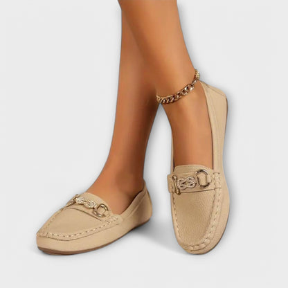 Pantoffels van Leer Comfortabel en Warm