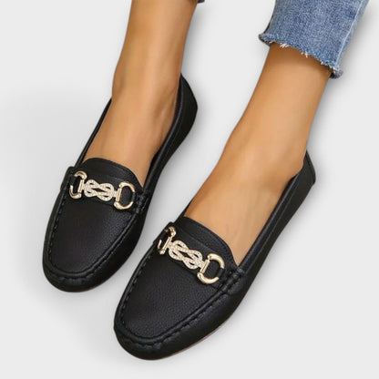 Pantoffels van Leer Comfortabel en Warm