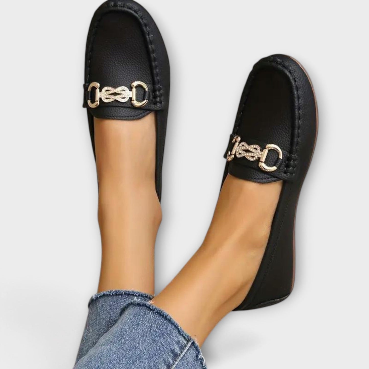 Pantoffels van Leer Comfortabel en Warm