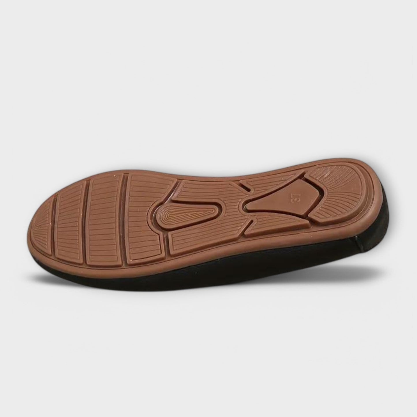 Pantoffels van Leer Comfortabel en Warm