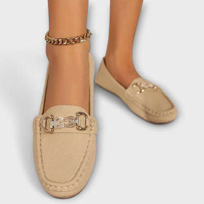 Pantoffels van Leer Comfortabel en Warm