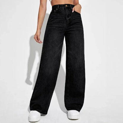 Hoge Jeans voor Dames van Christine - StudioMarella