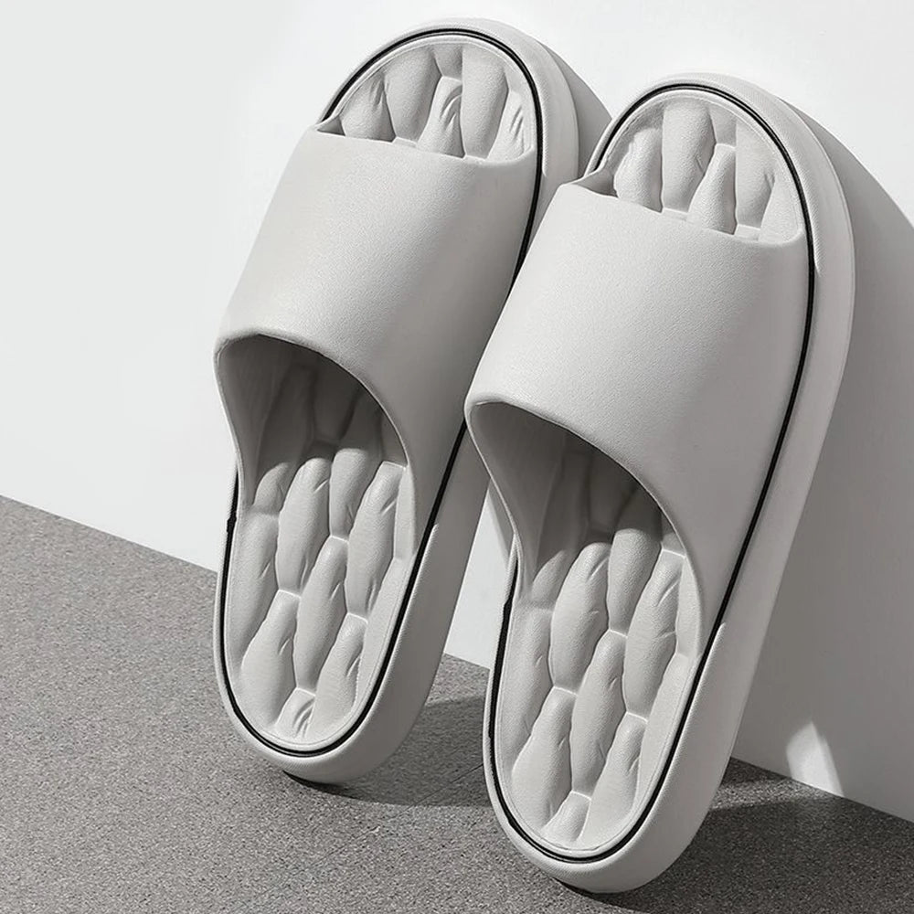Warmte Pantoffels Waterdichte Comfortabele Huispantoffels