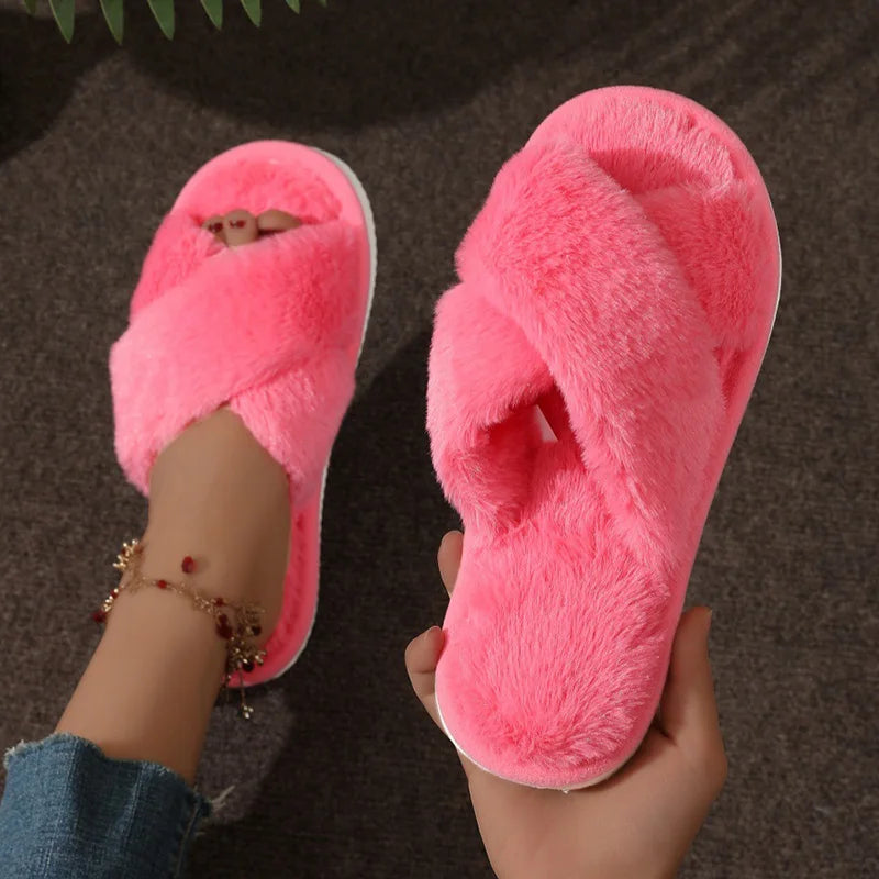 Pantoffels Met Antislipzool Comfortabel en Ademend - StudioMarella