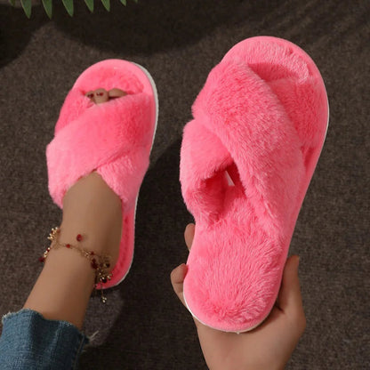 Pantoffels Met Antislipzool Comfortabel en Ademend - StudioMarella