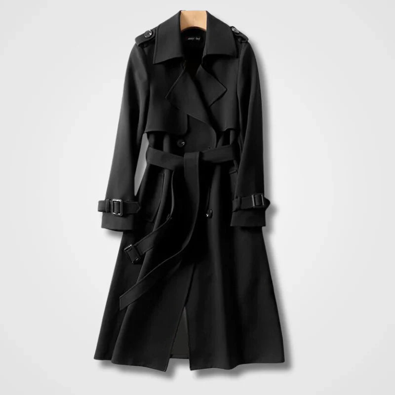 Claire | Trench elegante e confortevole 1