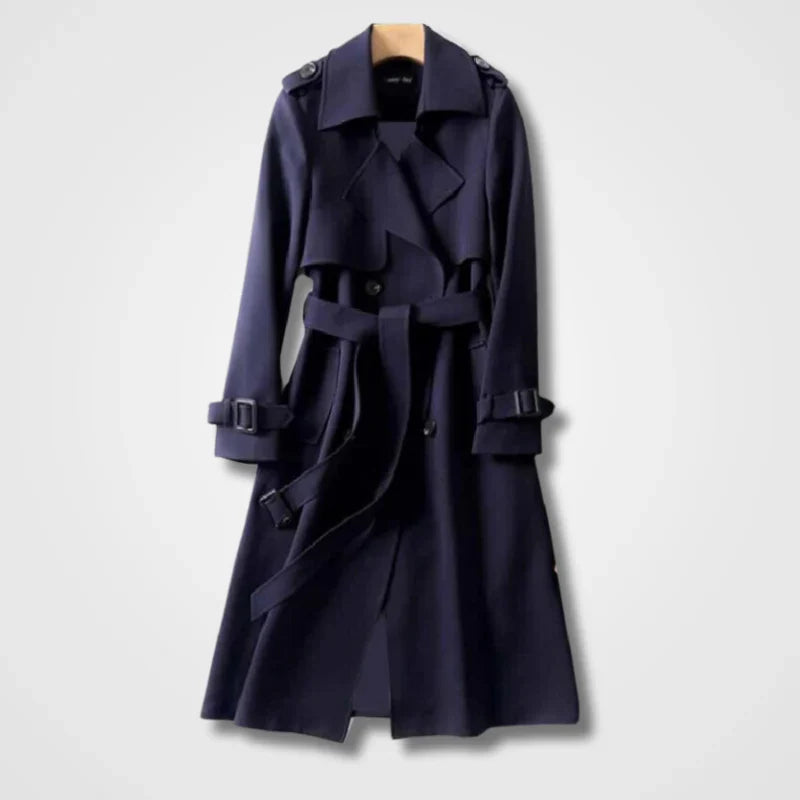 Claire | Trench elegante e confortevole 4