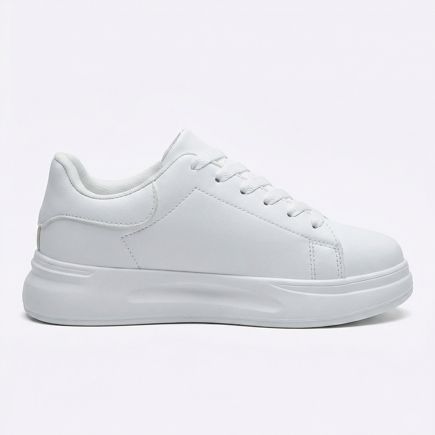 Dames Sneakers Comfortabel met Goede Demping - StudioMarella