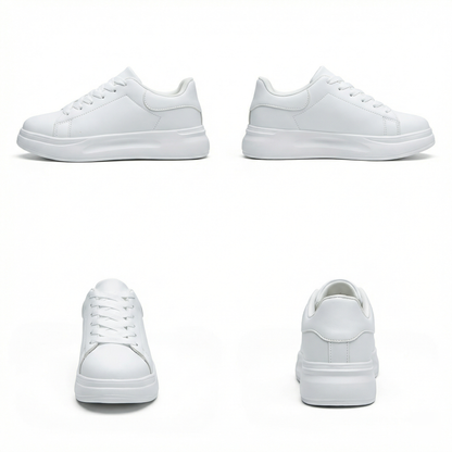 Clara | Comfortevoli Sneakers da Donna Ortopediche 6