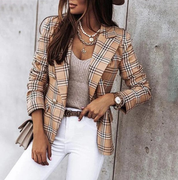 Claudia | Blazer intramontabile e confortevole 2