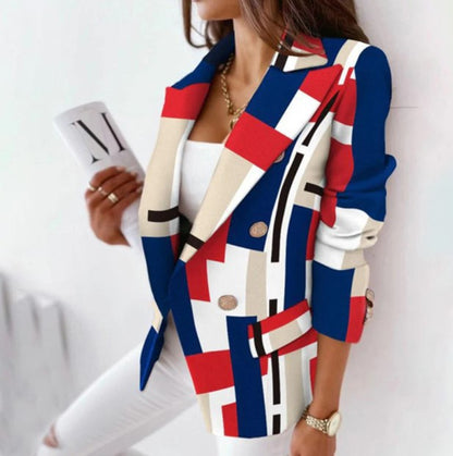 Claudia | Blazer intramontabile e confortevole 5
