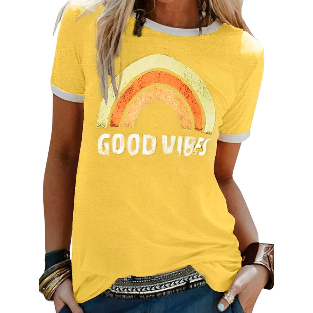 Elegant Overhemd Zacht Casual Dames blouse