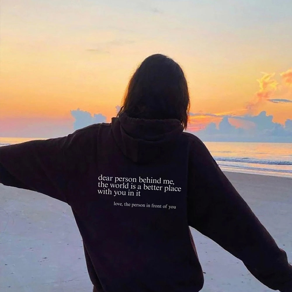 Unisex Fleece Jacket met Kap voor Dames en Heren - StudioMarella