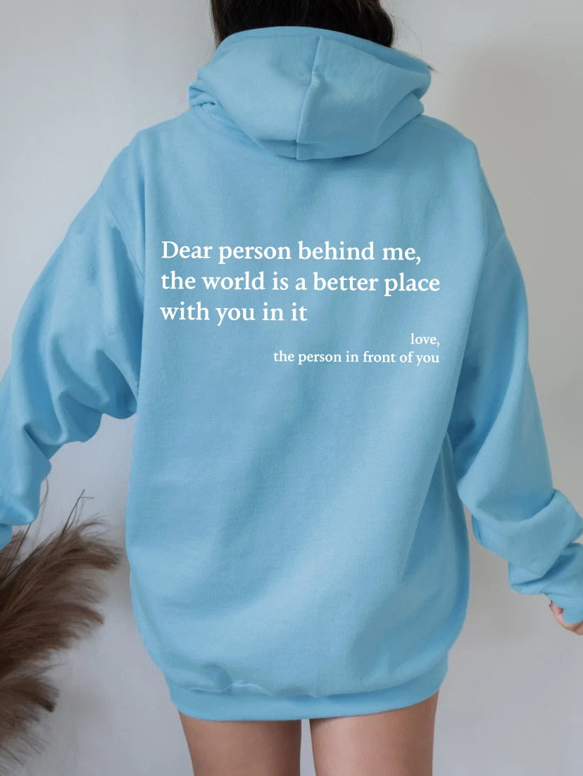 Unisex Fleece Jacket met Kap voor Dames en Heren