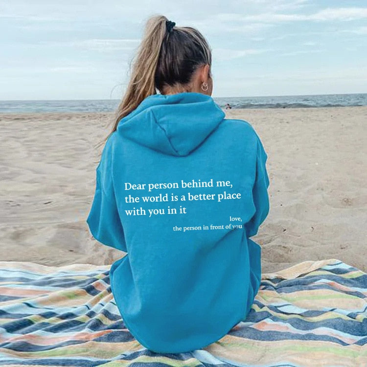 Unisex Fleece Jacket met Kap voor Dames en Heren