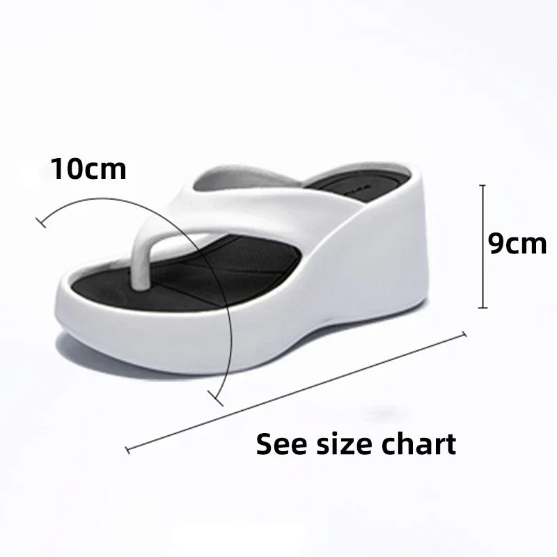 Solar PowerClip Teenschoenen