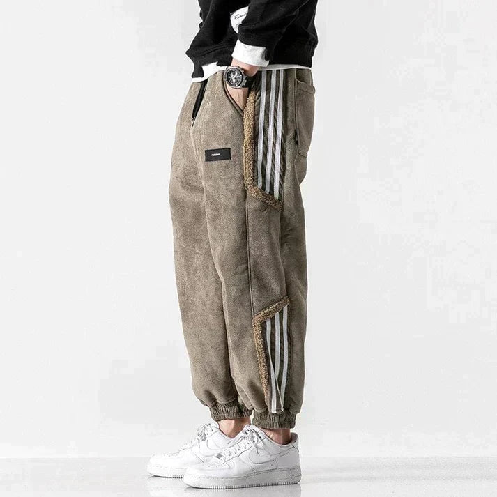 Zachte Katoenen Joggingbroek Dames Comfortabel
