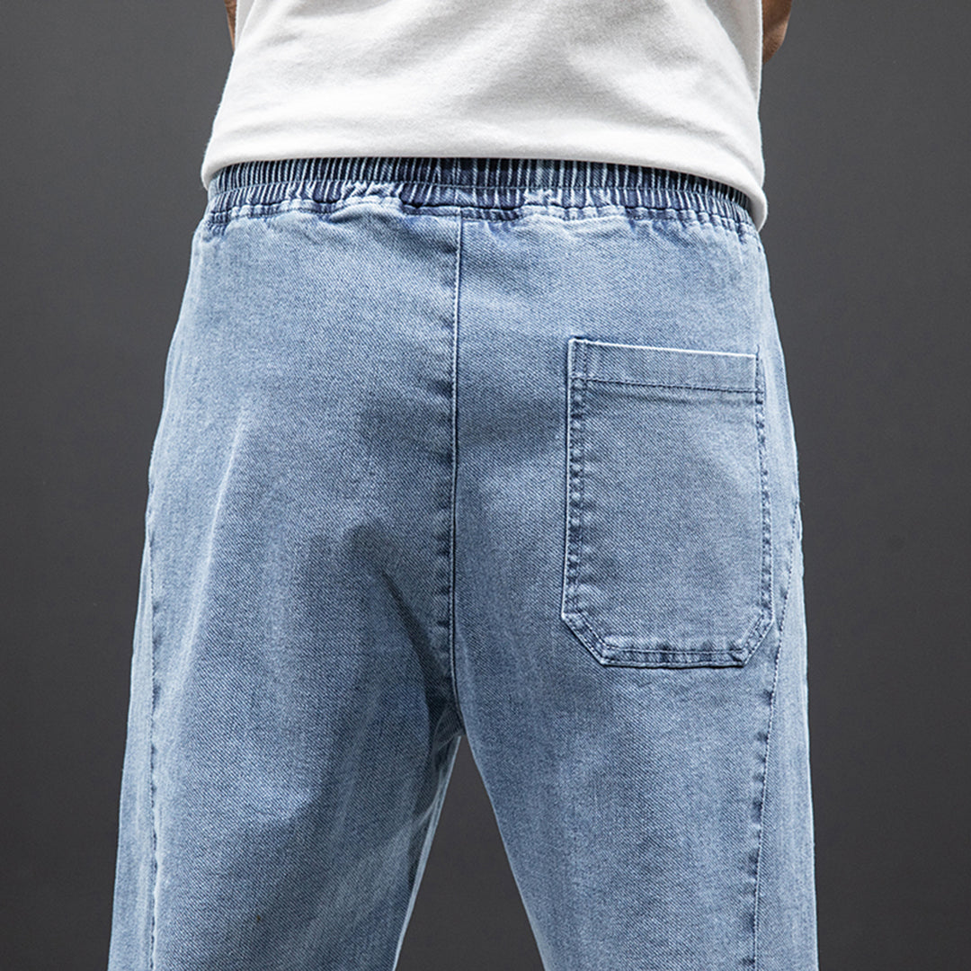 Lage Adam Schoenen Casual Comfortabel Leer
