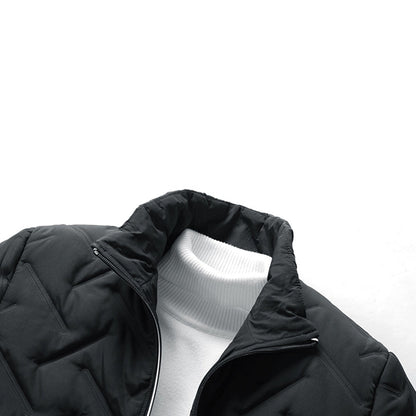 Waterdichte Windjack Clinton Moderne Stijl