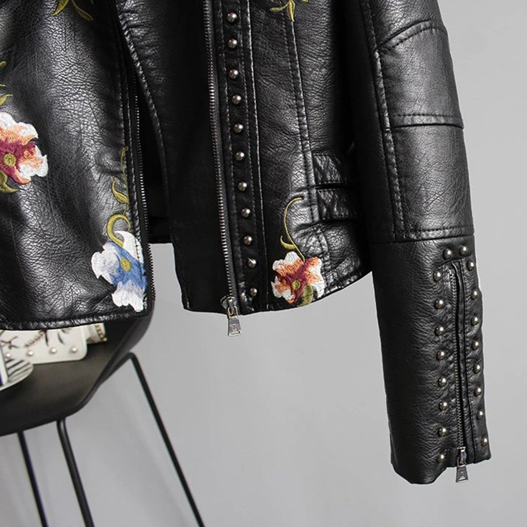 Dames Jas Elegante Timeless Look voor Elke Dag