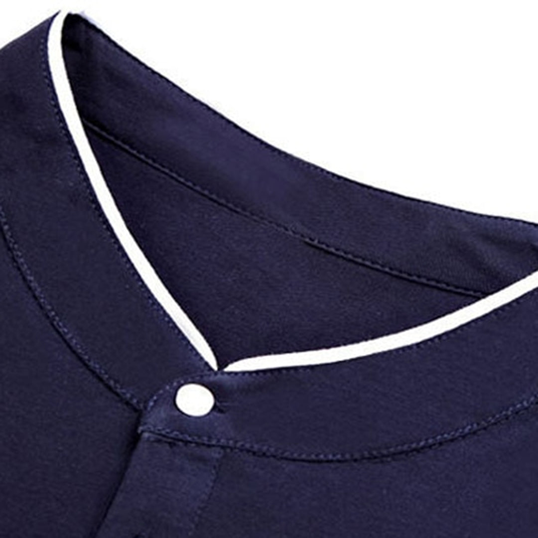 Heren Sweater Kort Model – Elegante Casual Stijl